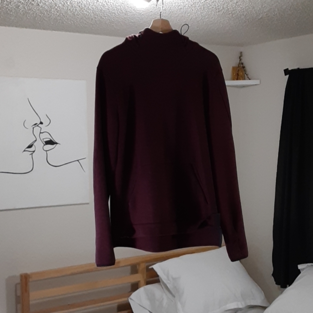 Champion Pullover Jacket